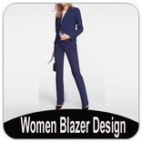 ”Women Blazer Design ideas