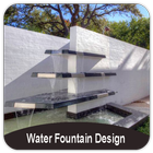 Water Fountain Ideas 2018 icon