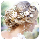 Icona Wedding Hair Style 2018