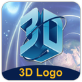 3D logo Design Idea