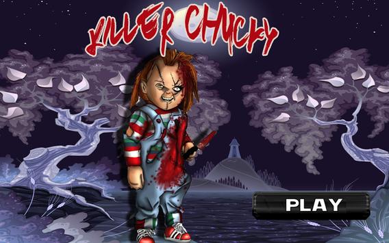 Download Run Killer Chucky Horror Game Apk For Android Latest