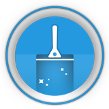 Fast Cleaner Speed Booster icon