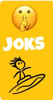 joks постер