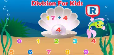 Division For Kids