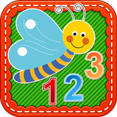 Kids Math Counting icon