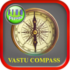 Vastu Compass Complete icône