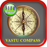 Vastu Compass Complete