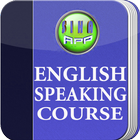 English Speaking Course Zeichen