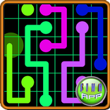 Flows Free : The Game