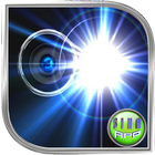 Flash + Signal Light icône