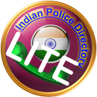 Indian Police Directory icône