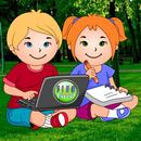 ABCD Kids Complete Learning APK