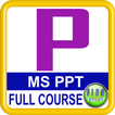 MS Power Point Full Course (Offline)