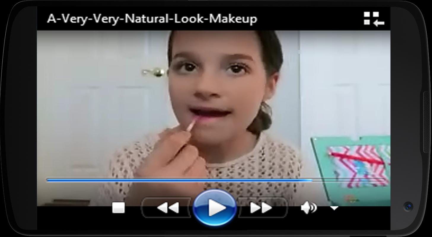 Makeup For Kids For Android APK Download