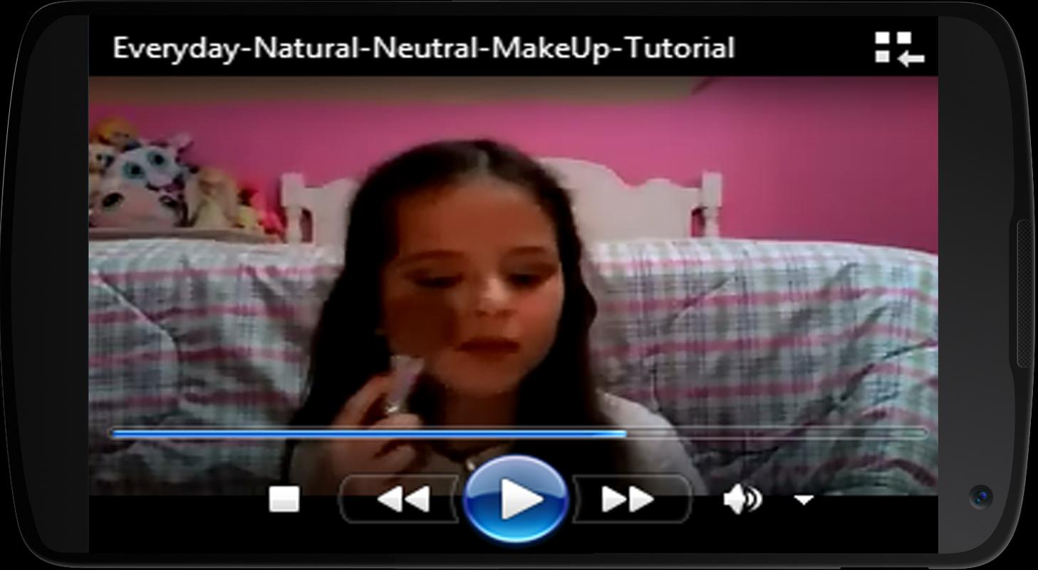 Makeup For Kids For Android APK Download
