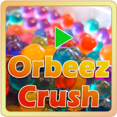 Orbeez Crush icon