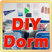 DIY Dorm icon