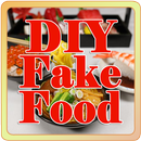 DIY Fake Food APK