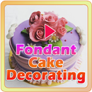 Fondant Cake Decorating APK