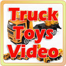 Truck Toys Video APK