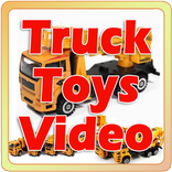 Truck Toys Video