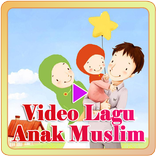 Video Lagu Anak Muslim