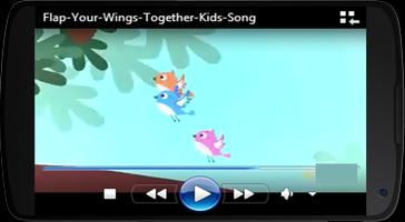 Video Lagu Anak Inggris capture d'écran 3
