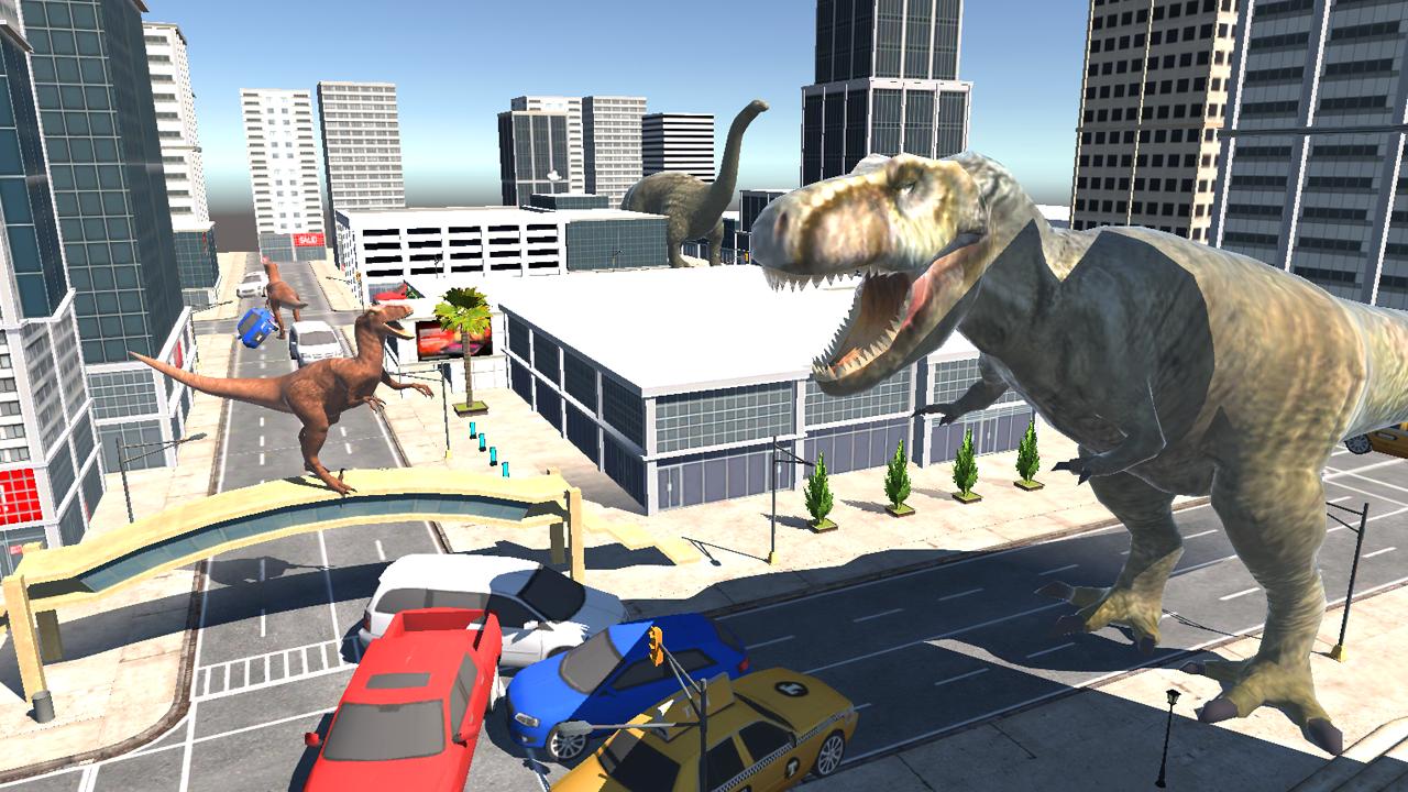 Игры динозавры много денег. Destroy City Flash game.