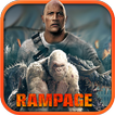 Rampage Big Meets Bigger HD Wallpaper