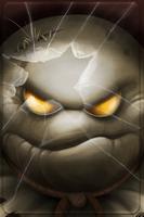 Rampage monsters - Demons Tunnel dash capture d'écran 2