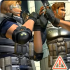 Virtual Cop 3 Walkthrough ícone