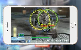 Virtual Cop 3 Walkthrough imagem de tela 1