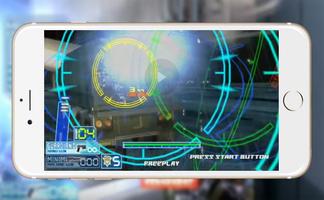 Virtual Cop 3 Walkthrough imagem de tela 2