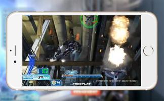 Virtual Cop 3 Walkthrough imagem de tela 3