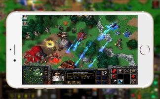 Warcraft 3 Walkthrough Cartaz