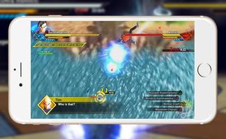 Dragon Ball Xenoverse 2 Walkthrough capture d'écran 1