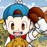 Harvest Moon Back to Nature Walkthrough simgesi