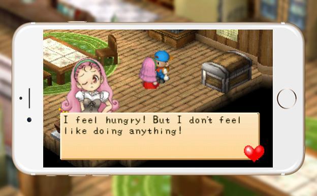 Harvest Moon Back To Nature Walkthrough For Android Apk Download