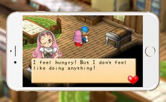 Harvest Moon Back to Nature Walkthrough Ekran Görüntüsü 1