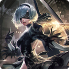 Nier Automata Walkthrough simgesi