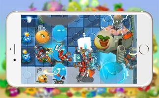 Plant Vs Zombies 2 Walkthrough imagem de tela 2