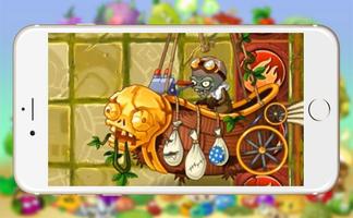 Plant Vs Zombies 2 Walkthrough imagem de tela 3
