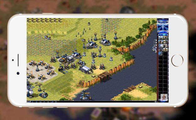 Red Alert 2 Walkthrough APK for Android Download