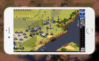 Red Alert 2 Walkthrough Cartaz