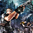 Resident Evil 4 Walkthrough APK