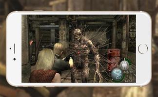 Resident Evil 4 Walkthrough Cartaz