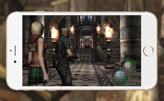Resident Evil 4 Walkthrough imagem de tela 1