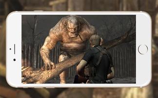 Resident Evil 4 Walkthrough imagem de tela 2