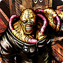 Resident Evil 3 Nemesis Walkthrough APK