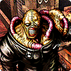 Resident Evil 3 Nemesis Walkthrough ícone